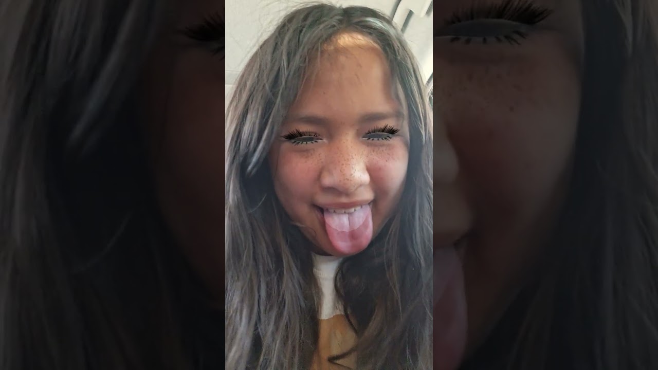 Lil bitch ahhh 😛😛