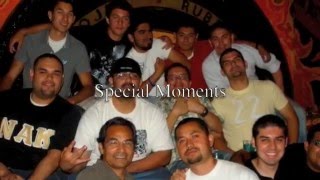 RUSH- NU ALPHA KAPPA FALL 2009