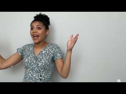 Amara Webb - Nocturama Monologue