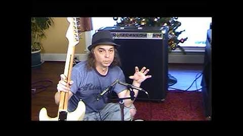 Lab Series L7 Guitar Amp