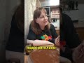 Сладкий Мукбанг ✌️ #мукбанг #mukbangs #чаепитие #сладости #торт