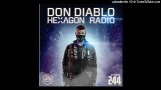 AARON NORTH x DEEP MATTER - CAN'T RUNAWAY