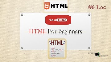 HTML 6 lac || HTML Tutorials ||html|| great coder ms || coding  || cs engineering || #HTML_Listtag
