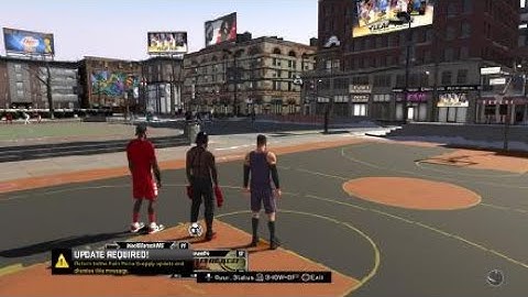NBA 2K20 Trapper Gold Def IQ glitched out by 2K bail outs for usual OP nerfing. 2K needs to stop