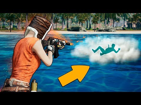 Video: Yuav Ua Li Cas Rau Loot Kom Raug Hauv PUBG