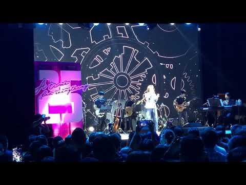 25周年陳潔儀音樂會之A Time For Everything