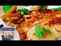 Receta: Pescado crema de cilantro | Cocineros Mexicanos