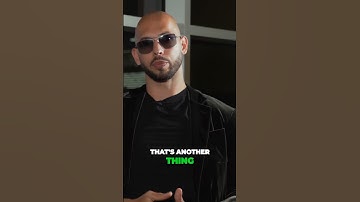 Your Network ist everything🛜~ Andrew Tate