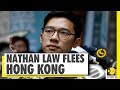 The world should stand up to China over Hong Kong: Nathan Law