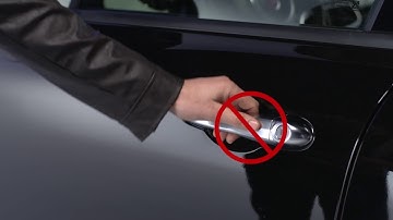 Keyless Enter-N-Go™-Key fob programming for power locks in 2018 Fiat 500X