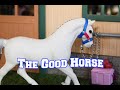 Silver star stables  s02 e02  the good horse schleich horse series