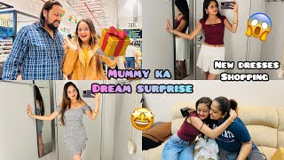 Papa Ko Prank Kar k New Dresses ki Shopping H&M se & Mummy ka New Samsung S24 Ultra surprise gift