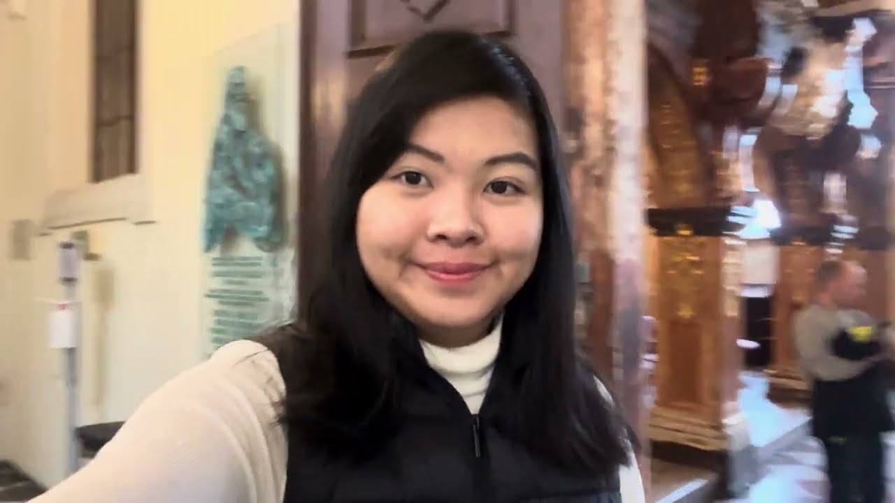 9 TEMPAT WISATA DI POLANDIA || 9 BEST TOURISM PLACES IN POLAND