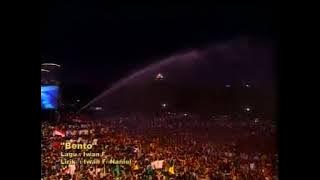 Iwan Fals-Bento Konser KANTATA SAMSARA Perstiwa Senayan 1998