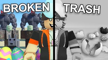 Is the NEW EGGSLINGER CLASS actually good??? (Dead Rails Roblox)