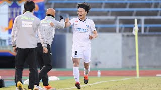 愛媛ＦＣvs栃木ＳＣ J2リーグ 第29節