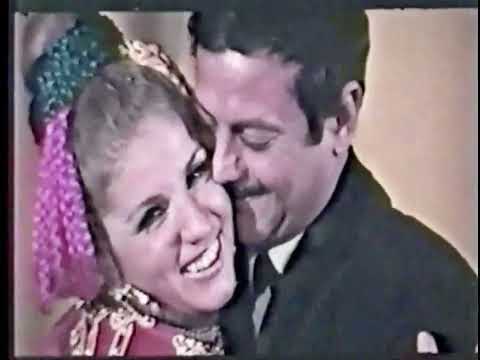     صباح في فيلم كرم الهوى إنتاج 1967 عروض نيسان 1968 