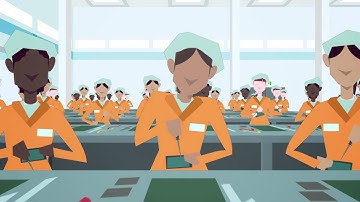 Welkom in Corpocratië Nederlandse versie HD