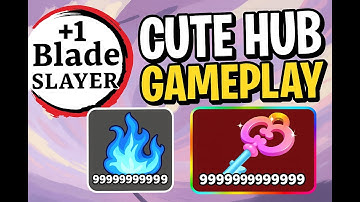 NEW +1 Blade Slayer Script! | Super Auto Farm, Auto Raid, Unlimited Diamond Key & MORE (2025)