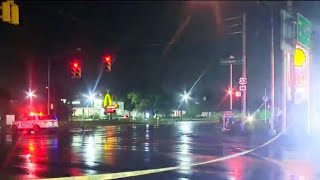 Ohio BCI investigating officer-involved shooting