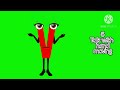 V 3d alphabet green screen | 3d animation alphabet green screen  a to z animation video