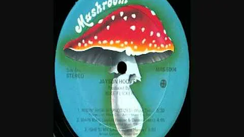 Jayson Hoover - Ridin High (Hypnotized) (Mushroom ...