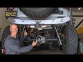 This Completely Redesigned Jeep Wrangler Exhaust Sounds Like?