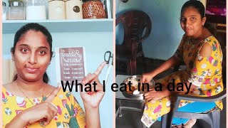 What I eat in a day/my full day food with recipes/healthyeasy recipes/tamato cabbage curry/oats upma