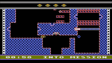 Power Down for the Atari 8-bit family