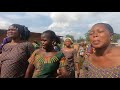 Capture de la vidéo Jour De Mariage En Pays Senoufo (Koko Naguinkaha) Korohgo Avril 2018