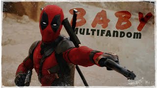 Multifandom | Baby 