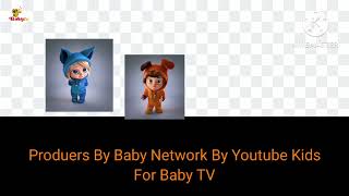 Dava And Ava Credits Baby Tv