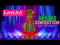 Love Live! - Mimi Kingston (ミミー・キングストン) || ラブライブ自己紹介 Idol Introduction || Idols of Color SERIES