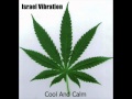 Israel vibration  cool and calm
