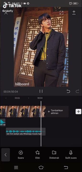 notif hp bts