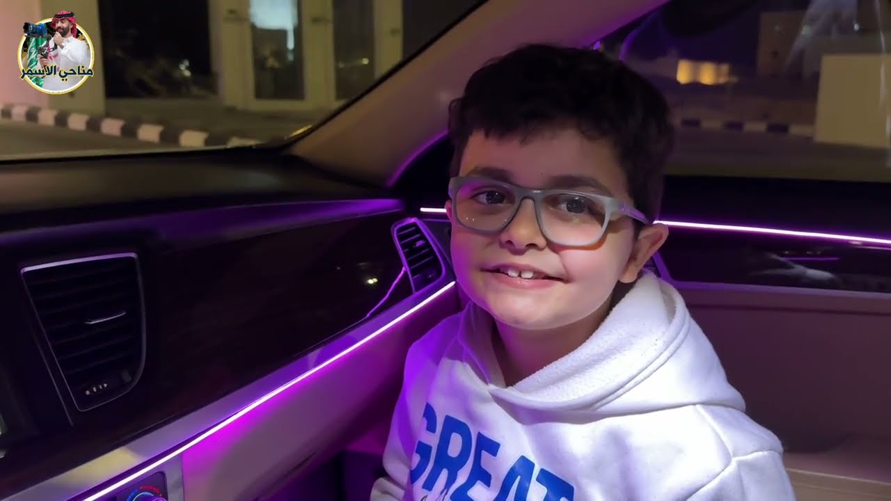 فلوق رمضاني خفيف مع الشباب 