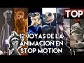 Top cine  12 joyas de animacin en stop motion