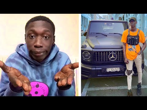 هذا هو أشهر شخص على تطبيق تيك توك وكم يربح من المال