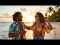 ✨ Reggae Good Vibe Song | One More Sunshine - George XMS 🌞