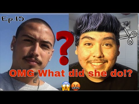 giving-my-boyfriend-a-bad-haircut-prank!-|-young-parents