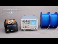 Best HD Core Fusion Splicer 82C