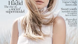 HOW TO PRONOUNCE GIGI HADID