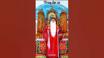 Mar Anthryose Bhava Malankara Orthodox Devotional 
