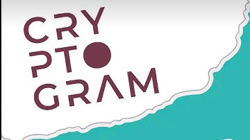 Cryptogram Letters and Numbers : Level 94