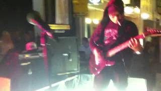 Enam Jahanam-No Label live at singapore night festival