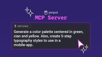 Penpot MCP Server | Pair design