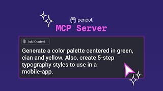Penpot MCP Server | Pair design
