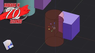 Plasticity | Boolean Operations