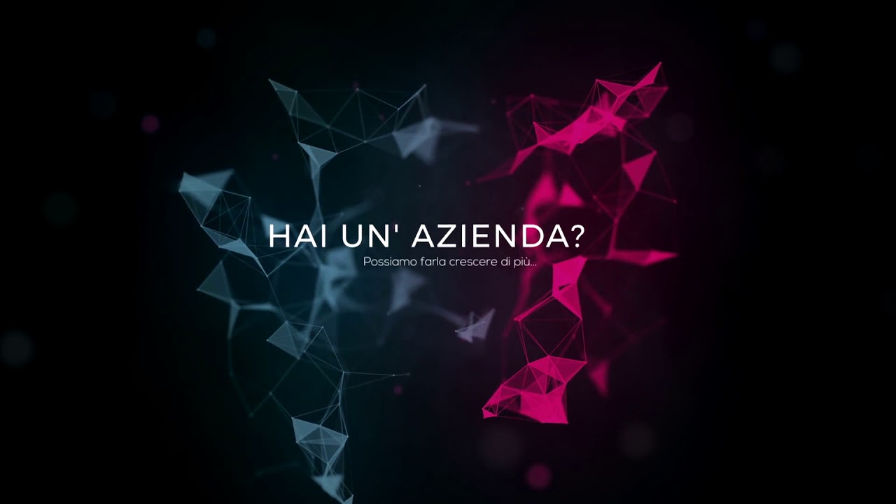 life facebook PIOTAR BOA DIGITAL MARKETING: video presentazione