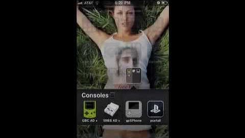 How to:gpsphone cheats/repost